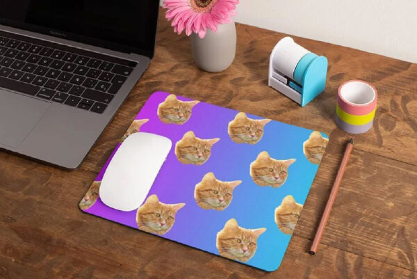 Mousepads