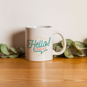Tazas
