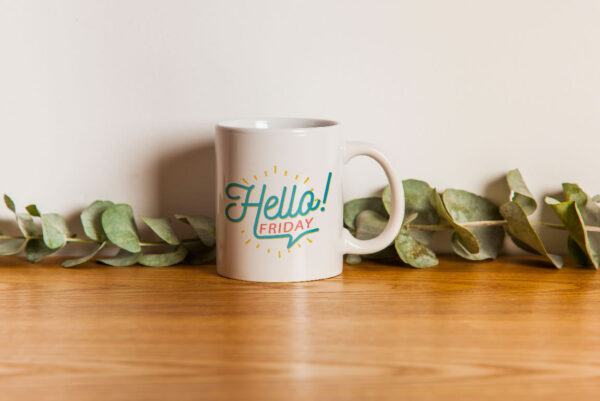 Tazas